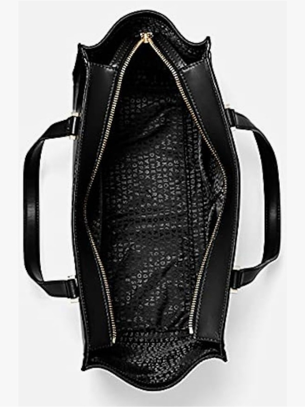 NWT - Kate Spade Regatta Court Vita handbag (Black) - Picture 3 of 7